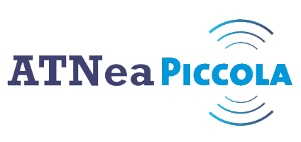 atnea piccola central voip